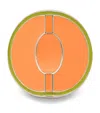 Loewe Melon Dice Charm In Multi