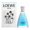 Loewe Men's Agua El Edt Spray 1.7 oz Fragrances 8426017053624