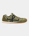 Loewe Ballet Runner 2.0 Sneakers
