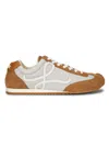 Loewe Sneaker Ballet Runner 2.0 In Brown