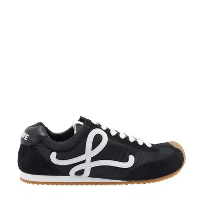 LOEWE LOEWE MEN BALLET RUNNER 2.0 SNEAKERS