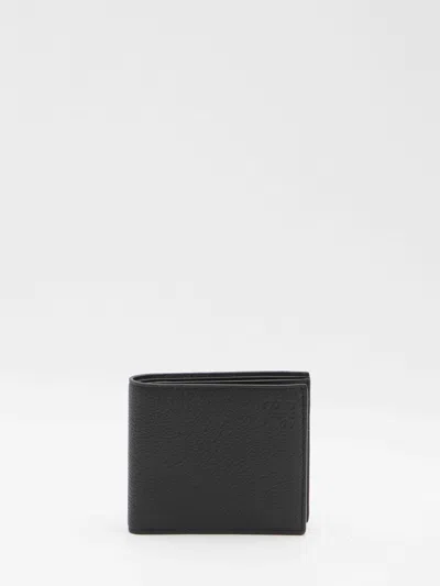 Loewe Men Bifolod Wallet