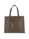 Loewe 'buckle Horizontal' Tote Bag