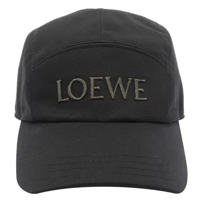 LOEWE LOEWE MEN CAMP BASEBALL CAP