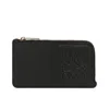 Loewe Men's Coin Cardholder In Black