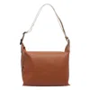Loewe Men Cubi Crossbody Bag