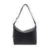 Loewe Men Cubi Crossbody Bag