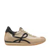 Loewe Men Flow Runner Sneakers