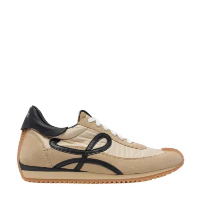 Loewe Men Flow Runner Sneakers