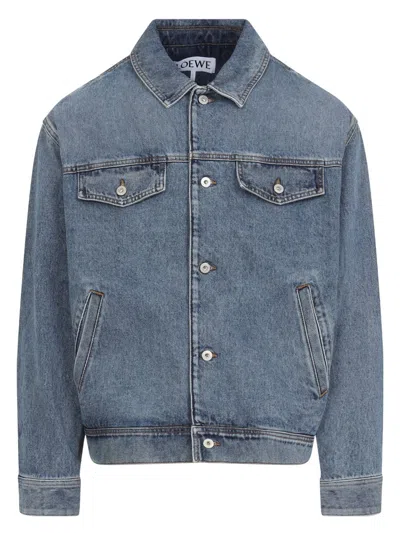 LOEWE MEN'S JACKET