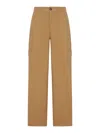 Loewe Men Cargo Pants