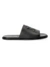 Loewe Flex Anagram Slide Sandals For Men In Multi