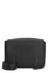 Loewe Men's Xs Military Messenger Bag In Black