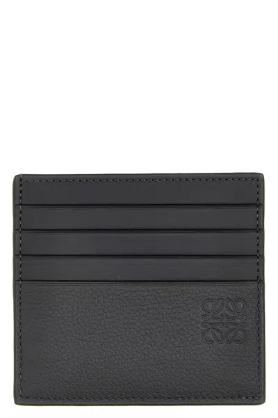 Loewe Men Open Card Holder