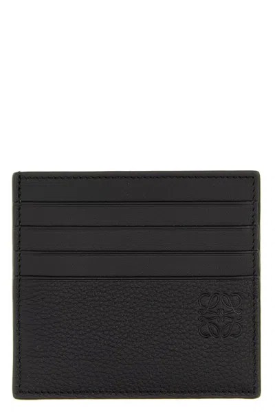 Loewe Men Open Card Holder
