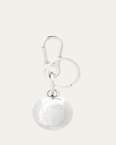 Loewe Men's Pebble Keyring Bottle Opener In Multi