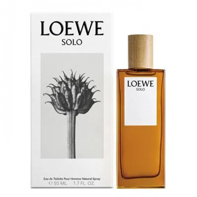 Loewe Men's Perfume  Edt Capacity:150 ml Gbby2 In White