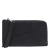 Loewe Men Puzzle Coin And Cards Holder In Black