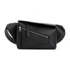 Loewe Puzzle Edge Mini Bag Unica In Black