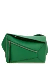 Loewe Men 'puzzle' Small Fanny Pack