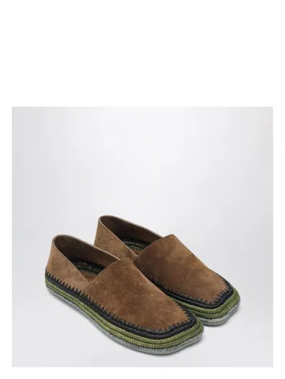LOEWE MEN'S RIO SLIPPERS