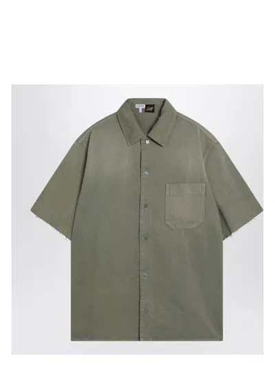 Loewe Men's Sage Shirt