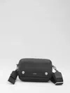 Loewe Men Small Pebble Messenger Bag