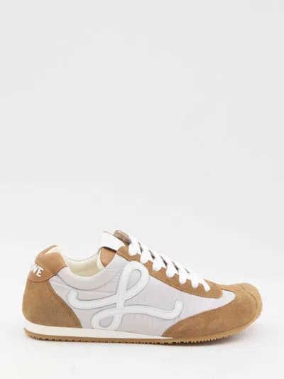 Loewe Men Sneaker Ballet Runner 2.0