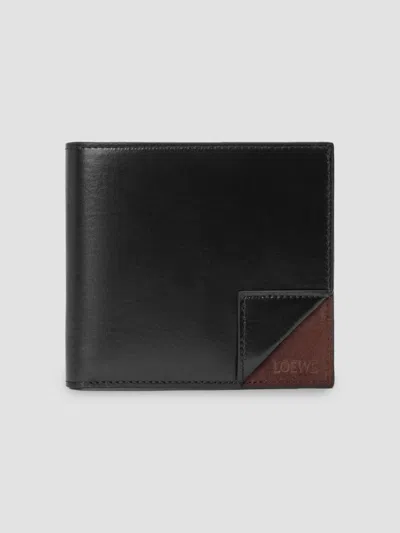 Loewe Men's Switch Bifold Wallet