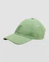 LOEWE MEN'S TONAL ANAGRAM LOGO BASEBALL CAP