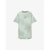 LOEWE LOEWE MEN'S WHITE/ ACTIVE T-SHIRT