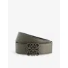 Loewe Belts In Brown
