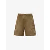 Loewe Cargo Bermuda Shorts