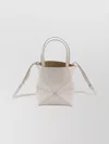 Loewe Mini Bag With Adjustable Shoulder Strap