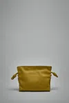 Loewe Mini Flamenco Clutch
