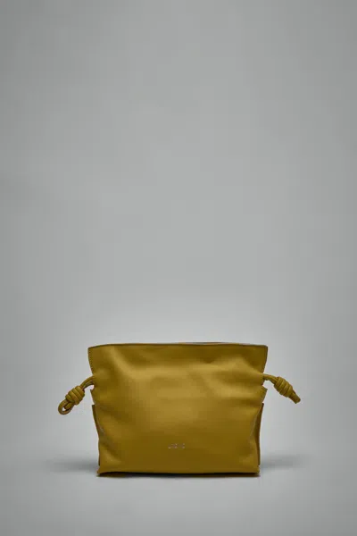 Loewe Mini Flamenco Clutch