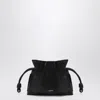 Loewe Mini Flamenco Clutch In Nappa Calfskin