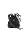 Loewe Mini Hammock Bag In Black