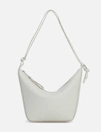 LOEWE MINI HAMMOCK HOBO BAG