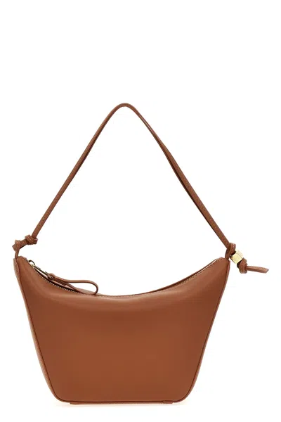 Loewe 'mini Hammock Hobo' Shoulder Bag