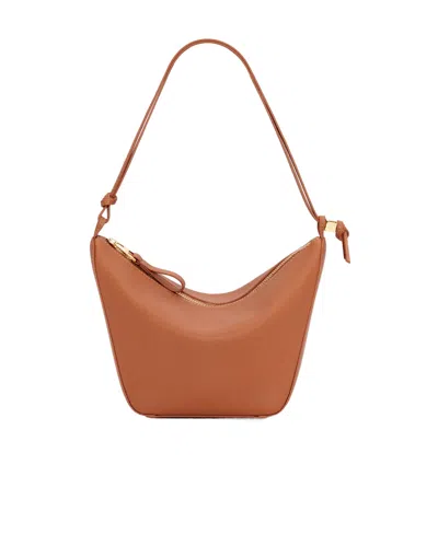 LOEWE LOEWE HAMMOCK MINI HOBO BAG