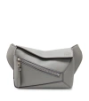 LOEWE MINI LEATHER PUZZLE EDGE BELT BAG