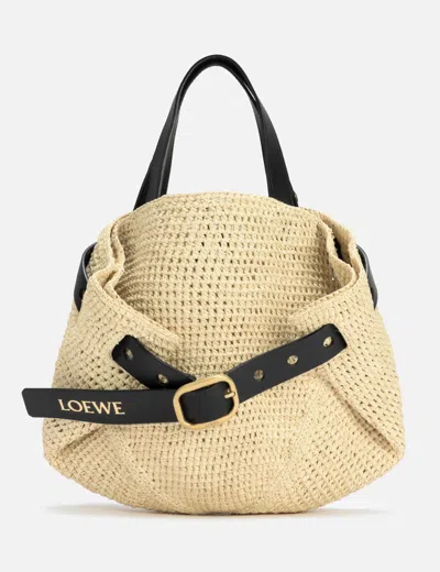 Loewe Mini Punch Hole Shopper