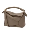 Loewe Mini Puzzle Shoulder Bag