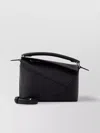 Loewe Puzzle Edge Medium Leather Shoulder Bag