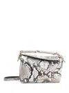 Loewe Mini 'puzzle Edge' Hand Bag