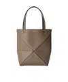 Loewe Mini Puzzle Fold Shoulder Bag