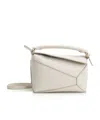Loewe Puzzle Mini Leather Shoulder Bag
