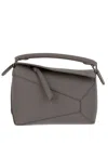 Loewe Mini Puzzle Tote Bag