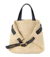 Loewe Mini Punch Hole Shopper Tote